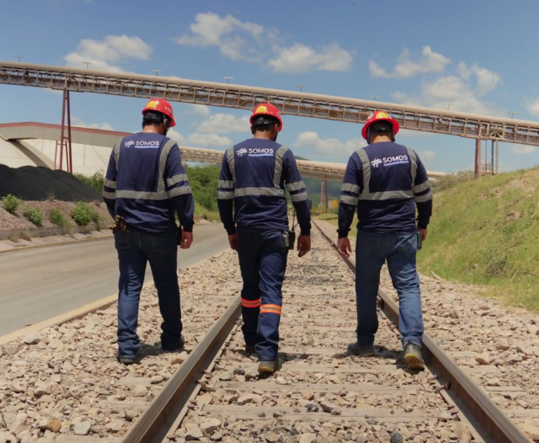 Seguridad Ferroviaria en México